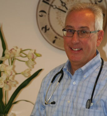 Dr. Donald Ratchford is the primary care physician at Senior LIFE Altoona, Senior LIFE Ebensburg, and Senior LIFE Indiana.