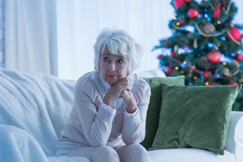 How to Manage Holiday Stress