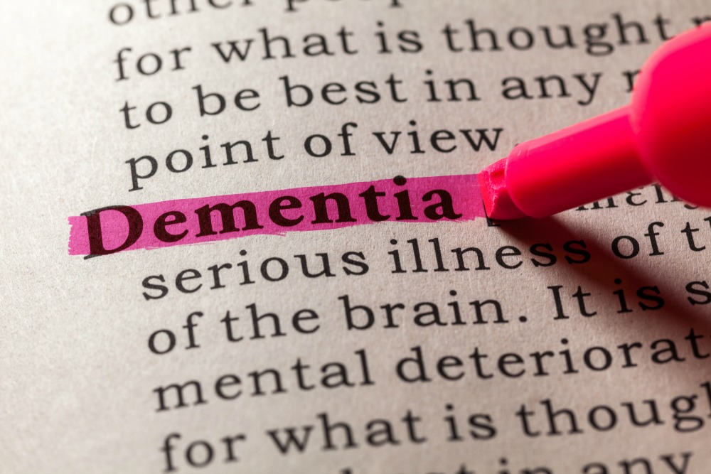 Not Just Memory Loss: Other Signs of Dementia - Senior LIFE