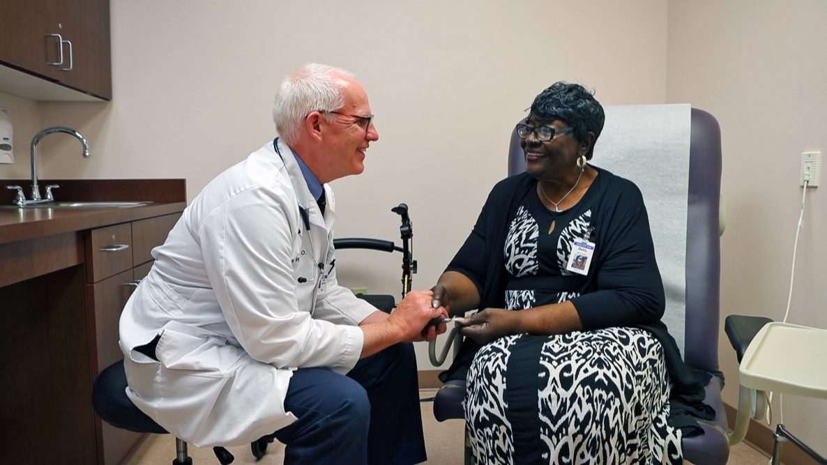 Get The Most Out of Your Next Doctorâ€™s Office Visit - Senior LIFE