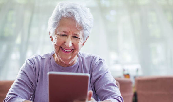 Seniors Can Stay Connected Virtually