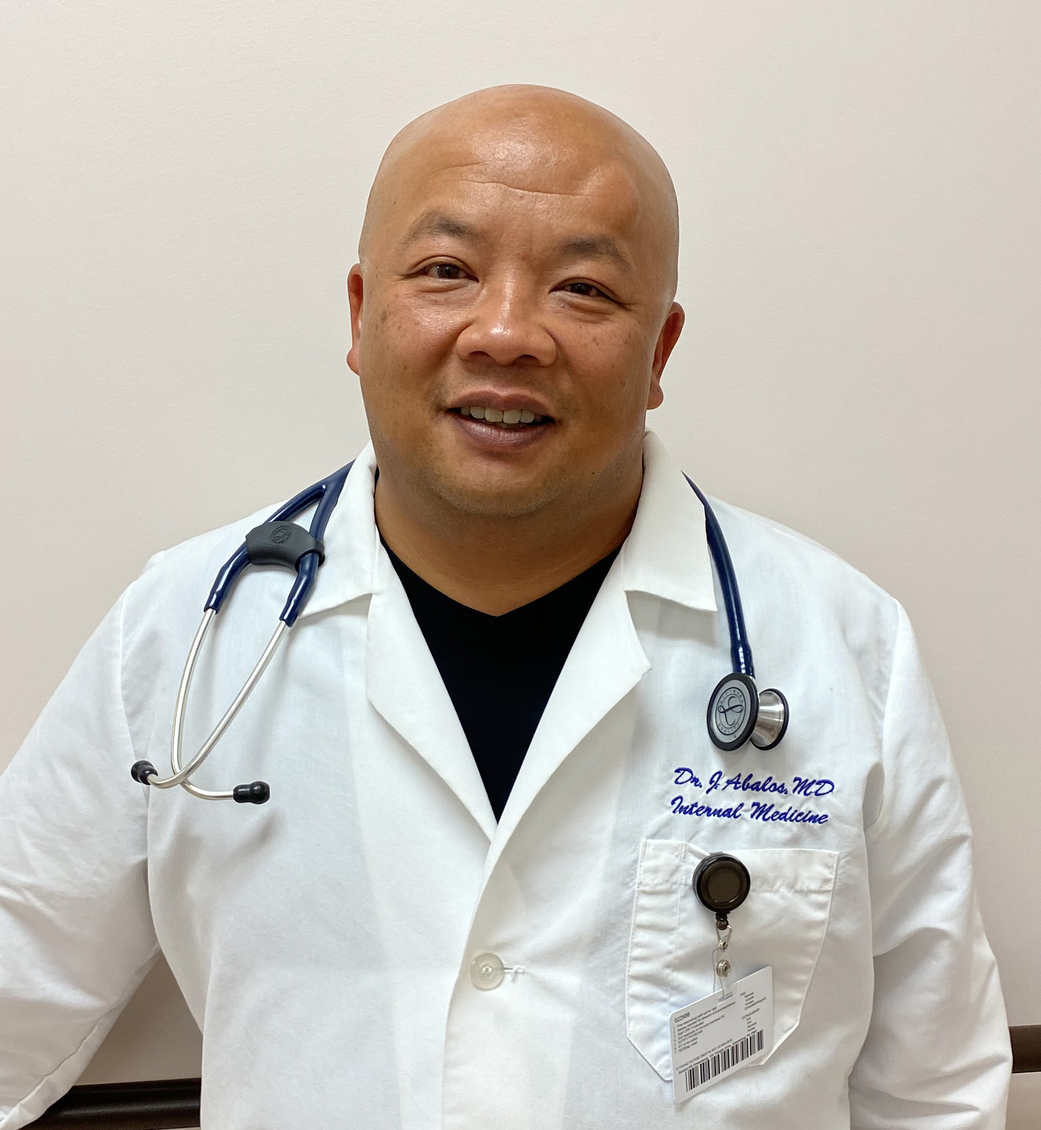 primary care physician at Senior LIFE Uniontown.