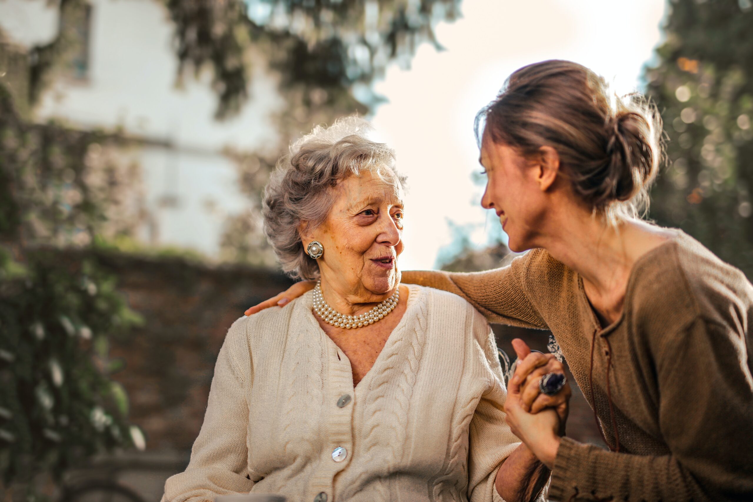 How to support the caregiver in your life