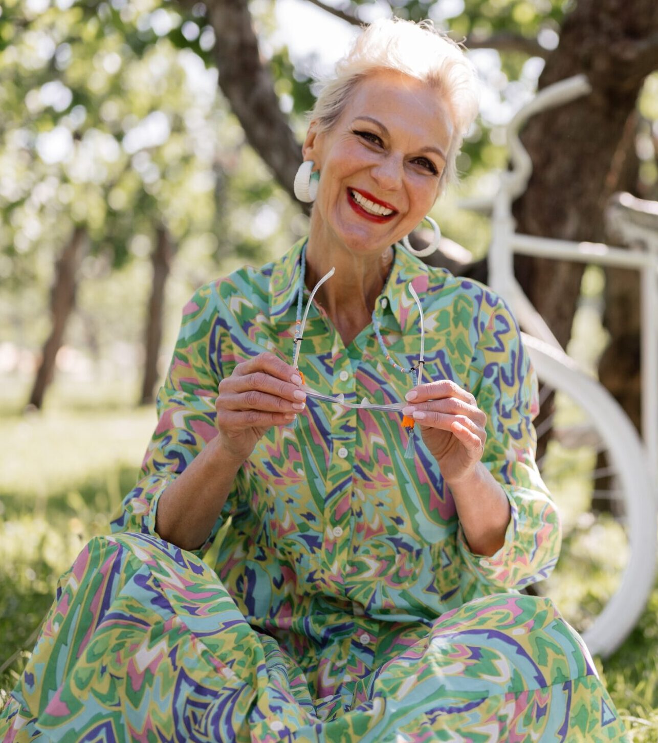 Spring Wardrobe Tips for Older Adults - Senior LIFE