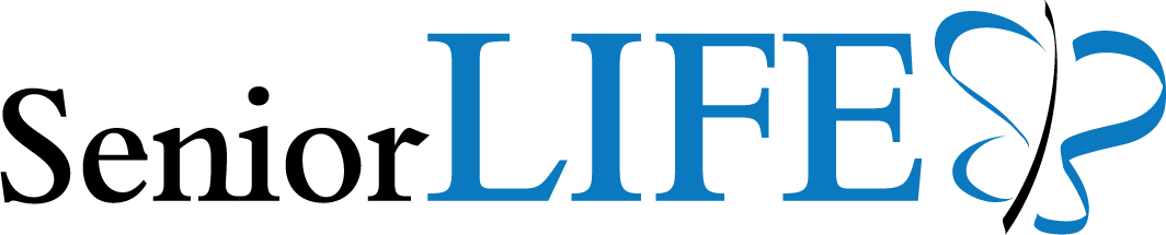 SeniorLIFE Logo