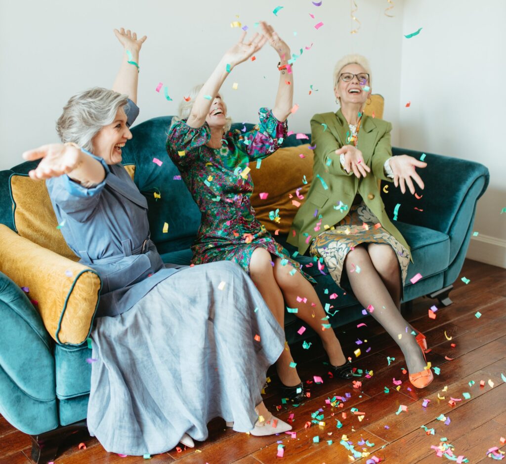 8 Ways For Seniors Enjoy Spring