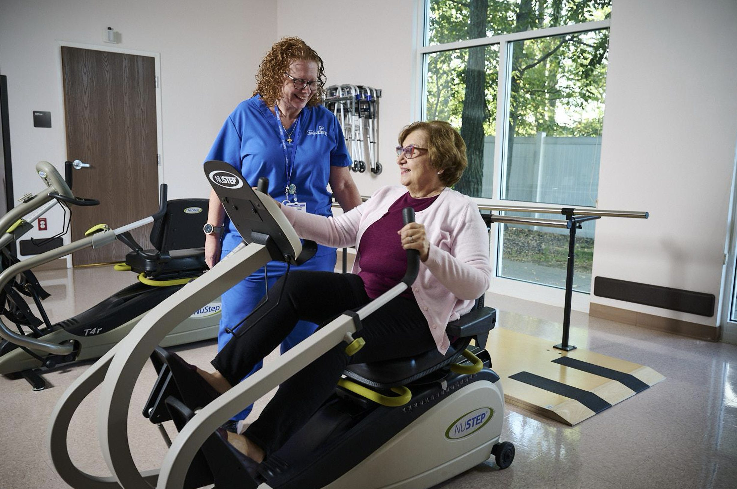 Why Choose Senior LIFE?