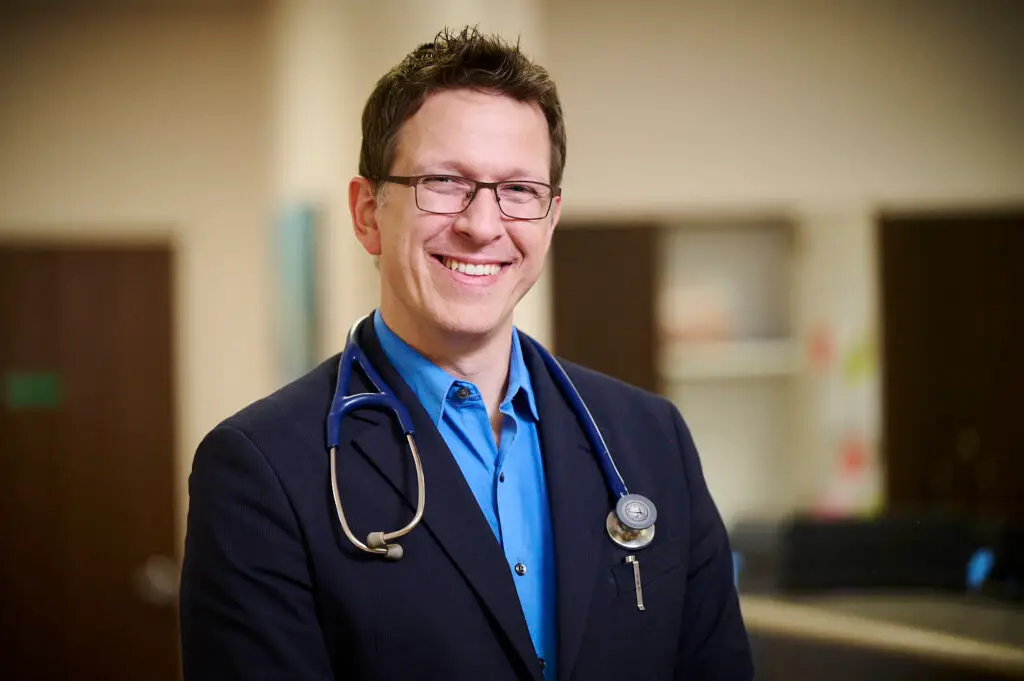 Leadership for LIFE: Dr. James Rummel
