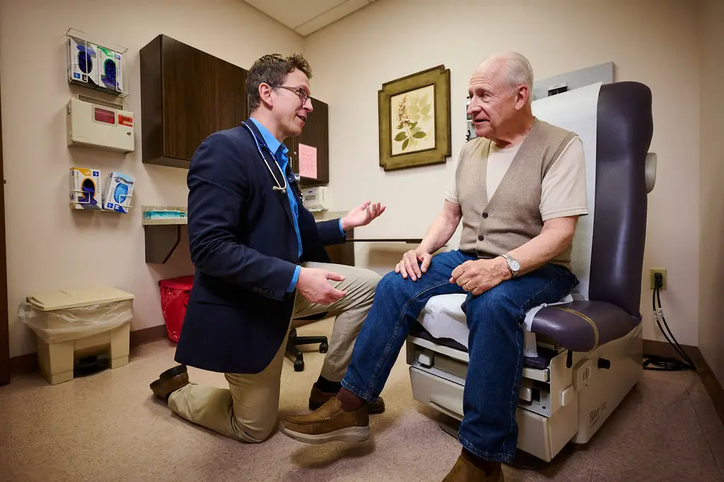 Leadership for LIFE: Dr. James Rummel