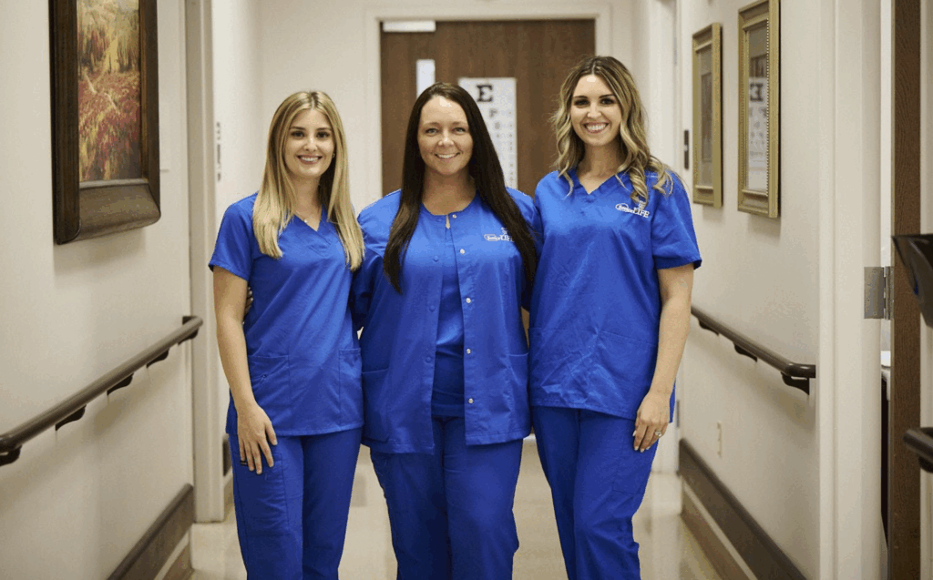Ignite Your Nursing Career at Senior LIFE Greensburg!