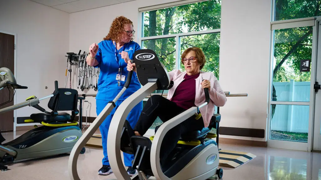 LIFE Health and Wellness Center