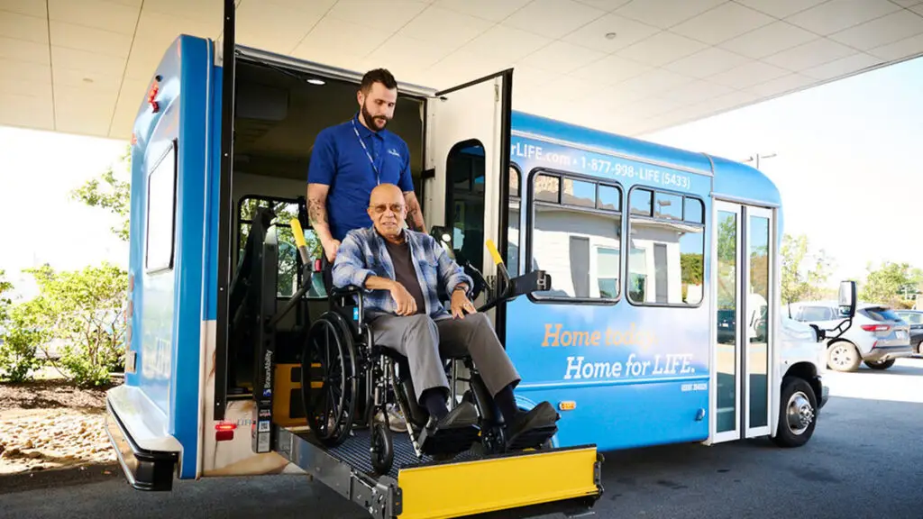 Transportation