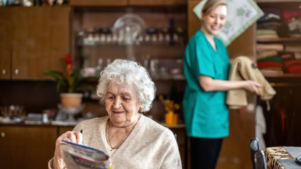 Personal Care Services