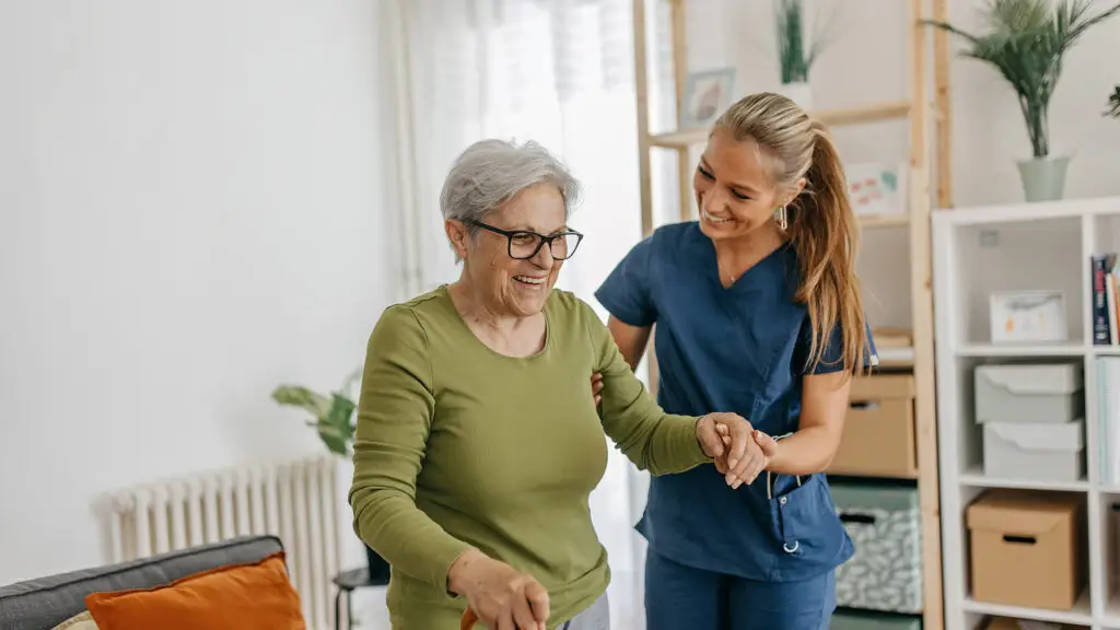 In-Home Services