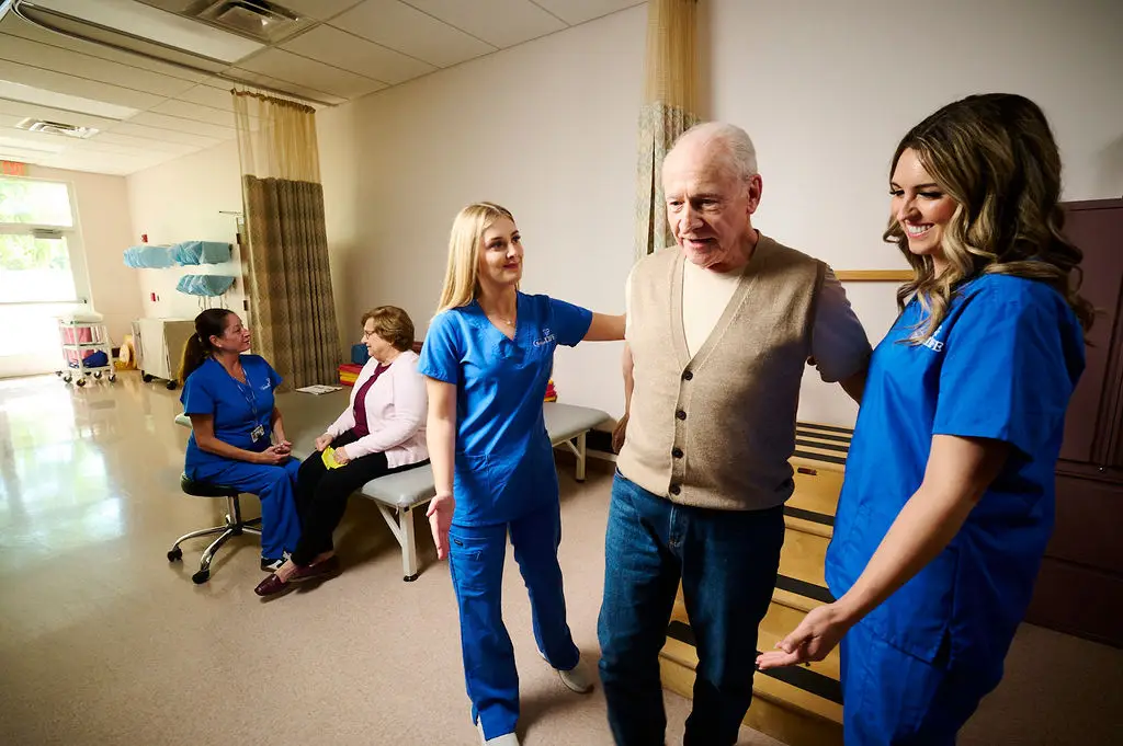 Celebrating 200 Programs Nationwide SeniorLIFE